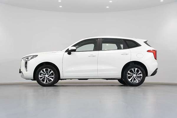 2023 GWM Haval Jolion Premium A01