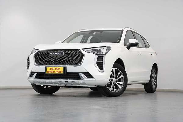 2023 GWM Haval Jolion Premium A01