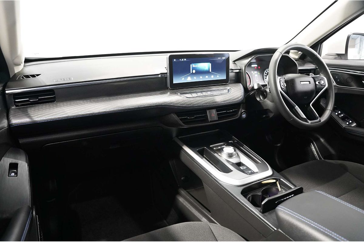 2023 GWM Haval Jolion Premium A01