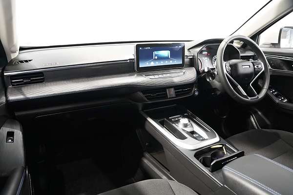 2023 GWM Haval Jolion Premium A01