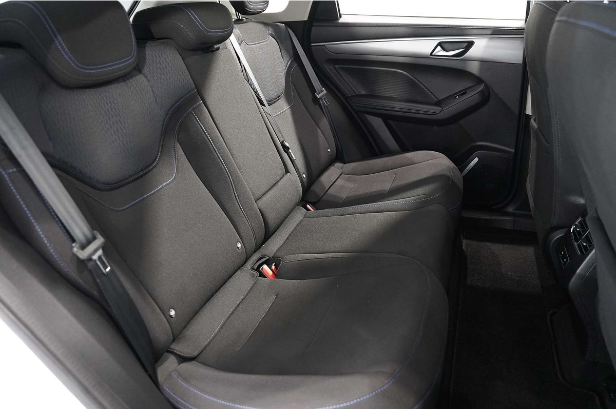 2023 GWM Haval Jolion Premium A01