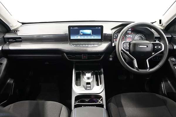 2023 GWM Haval Jolion Premium A01