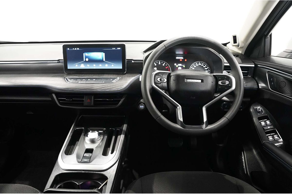 2023 GWM Haval Jolion Premium A01