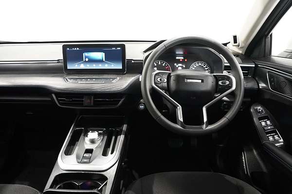 2023 GWM Haval Jolion Premium A01