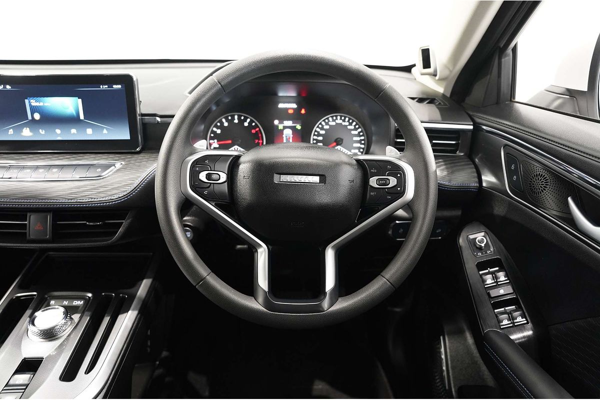 2023 GWM Haval Jolion Premium A01