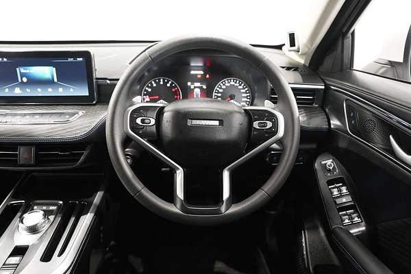 2023 GWM Haval Jolion Premium A01