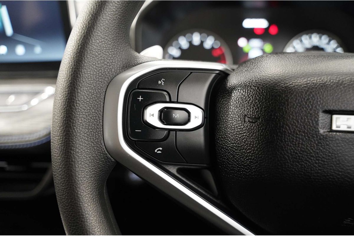 2023 GWM Haval Jolion Premium A01