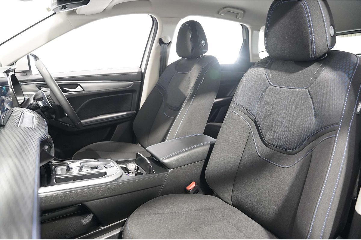 2023 GWM Haval Jolion Premium A01