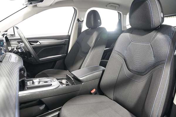 2023 GWM Haval Jolion Premium A01