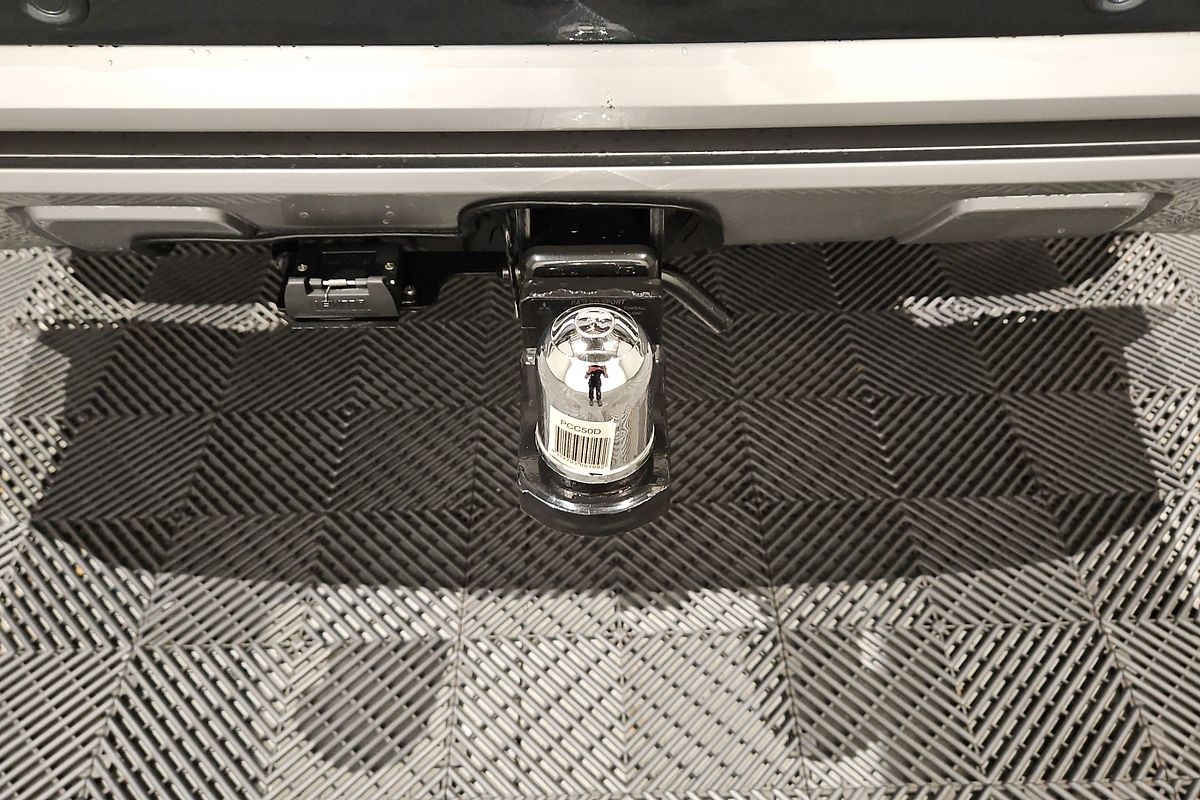 2022 Mitsubishi Pajero Sport GLS QF