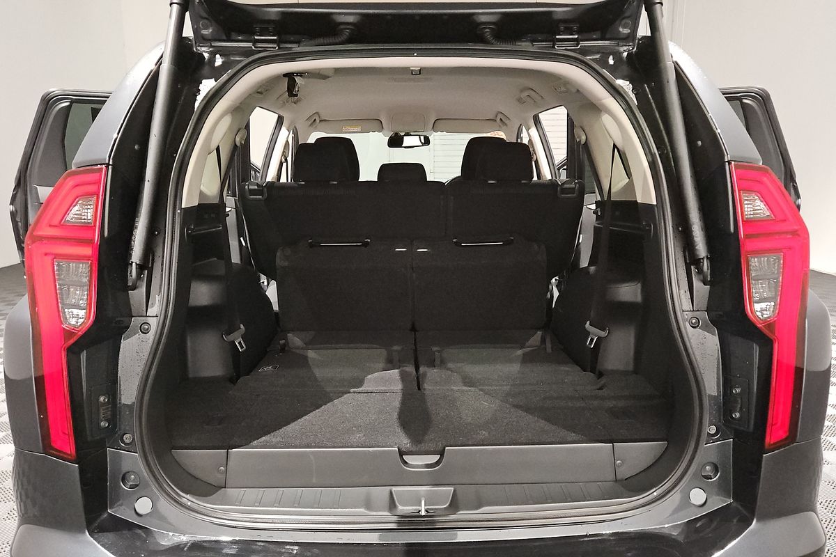 2022 Mitsubishi Pajero Sport GLS QF
