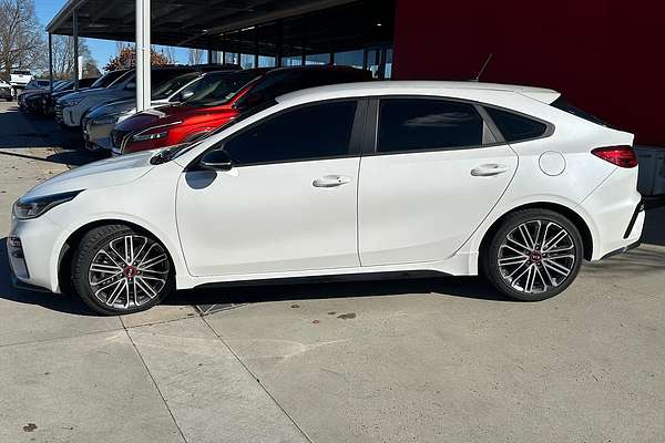 2019 Kia Cerato GT BD