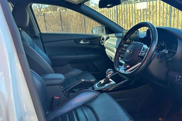 2019 Kia Cerato GT BD