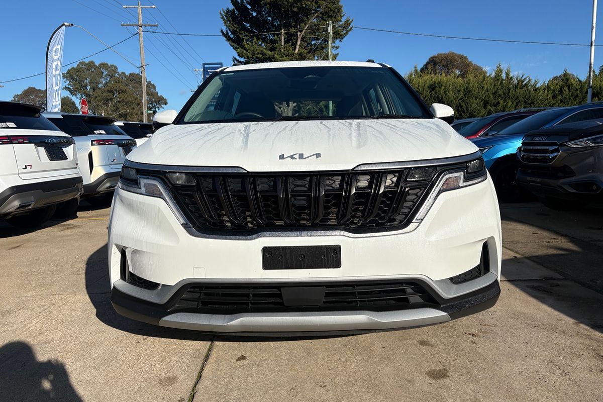 2023 Kia Carnival S KA4