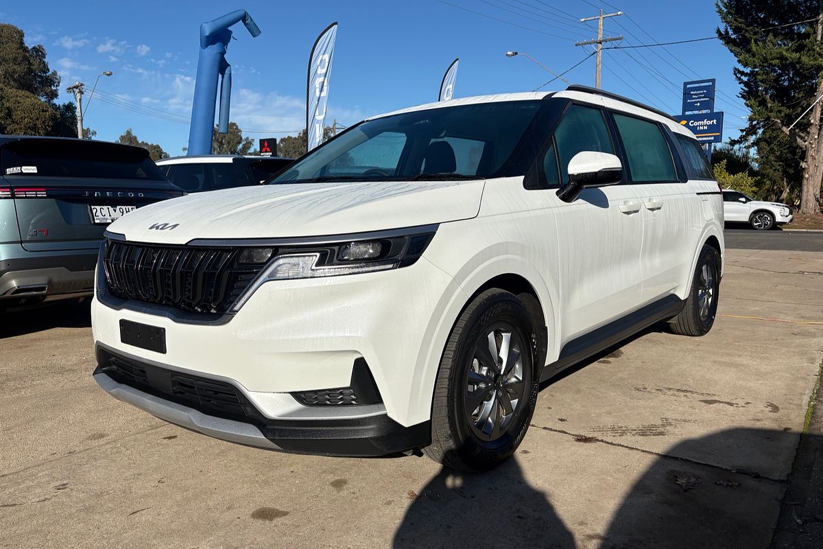 2023 Kia Carnival S KA4