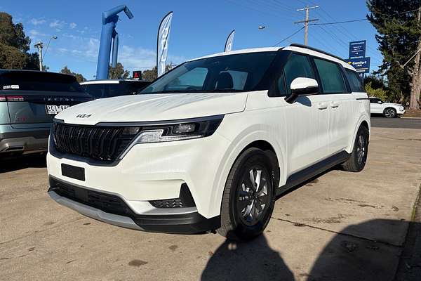 2023 Kia Carnival S KA4
