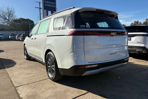2023 Kia Carnival S KA4