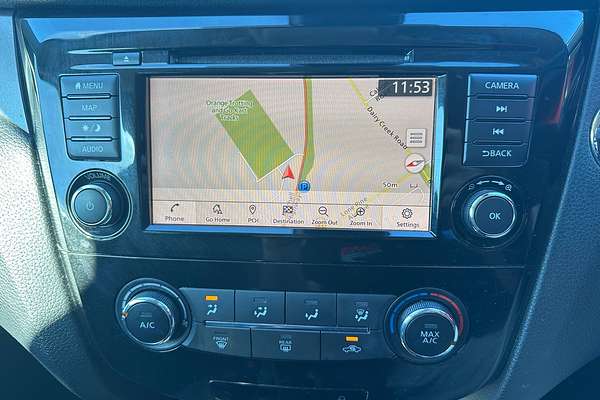 2020 Nissan QASHQAI Midnight Edition J11 Series 3