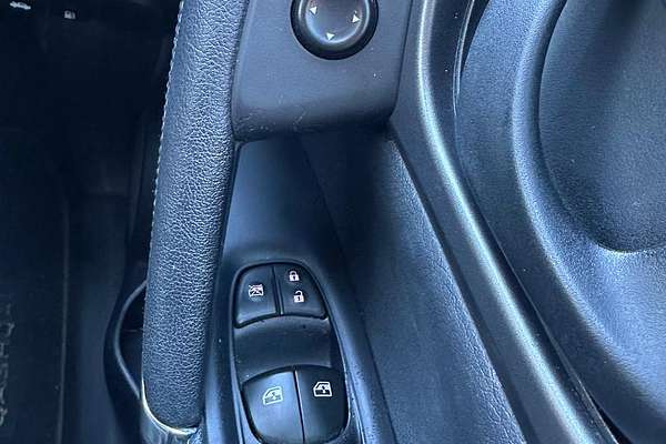 2020 Nissan QASHQAI Midnight Edition J11 Series 3