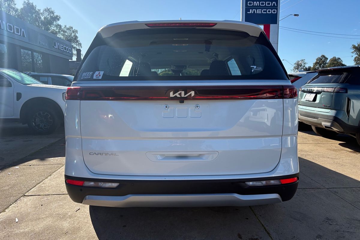 2023 Kia Carnival S KA4