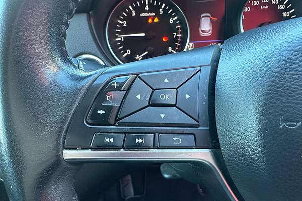 2020 Nissan QASHQAI Midnight Edition J11 Series 3