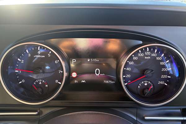 2023 Kia Carnival S KA4