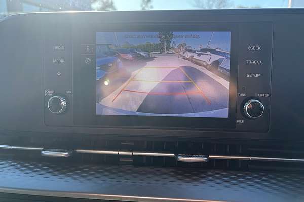 2023 Kia Carnival S KA4