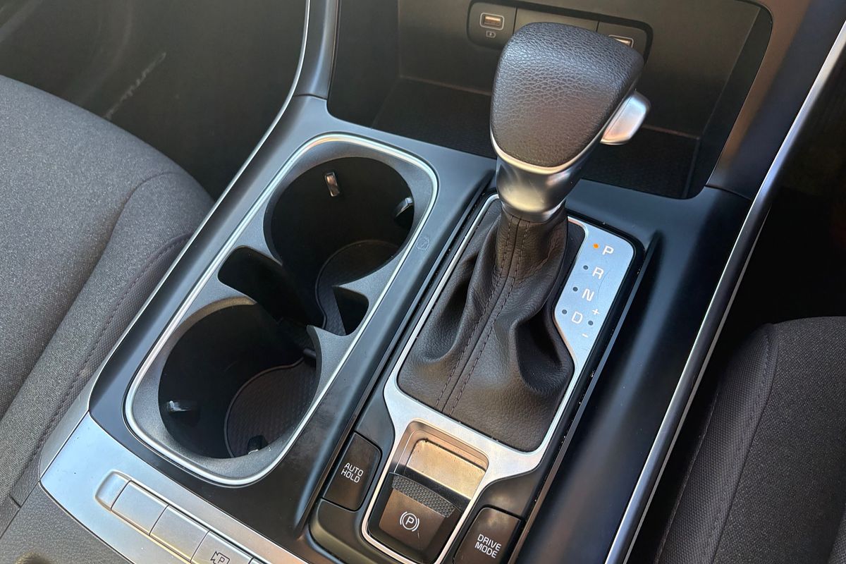 2023 Kia Carnival S KA4