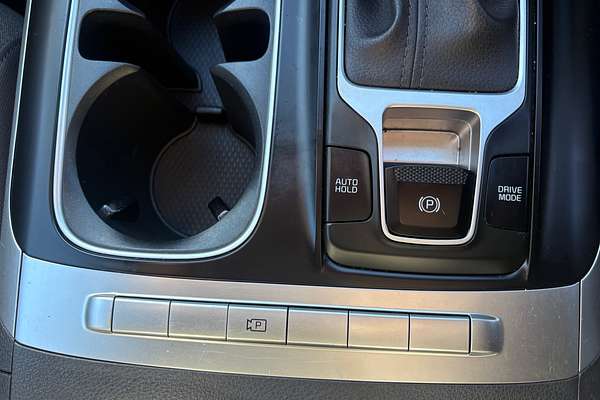 2023 Kia Carnival S KA4