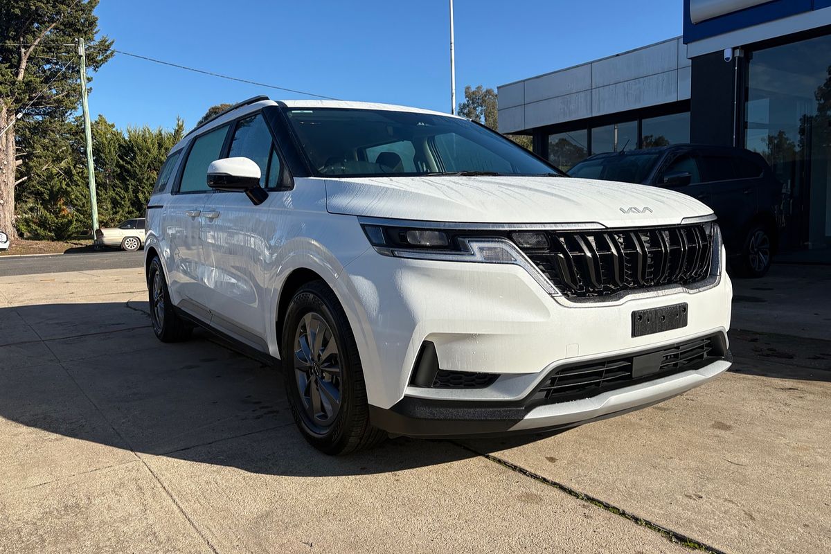 2023 Kia Carnival S KA4