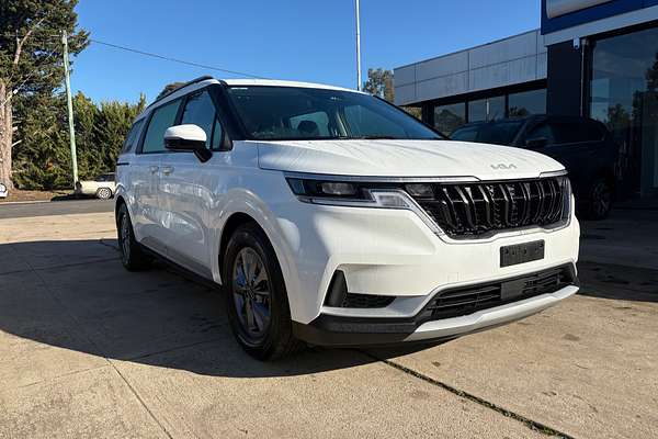 2023 Kia Carnival S KA4