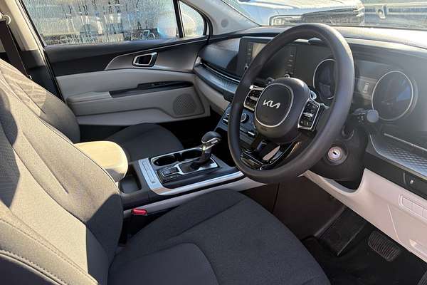 2023 Kia Carnival S KA4