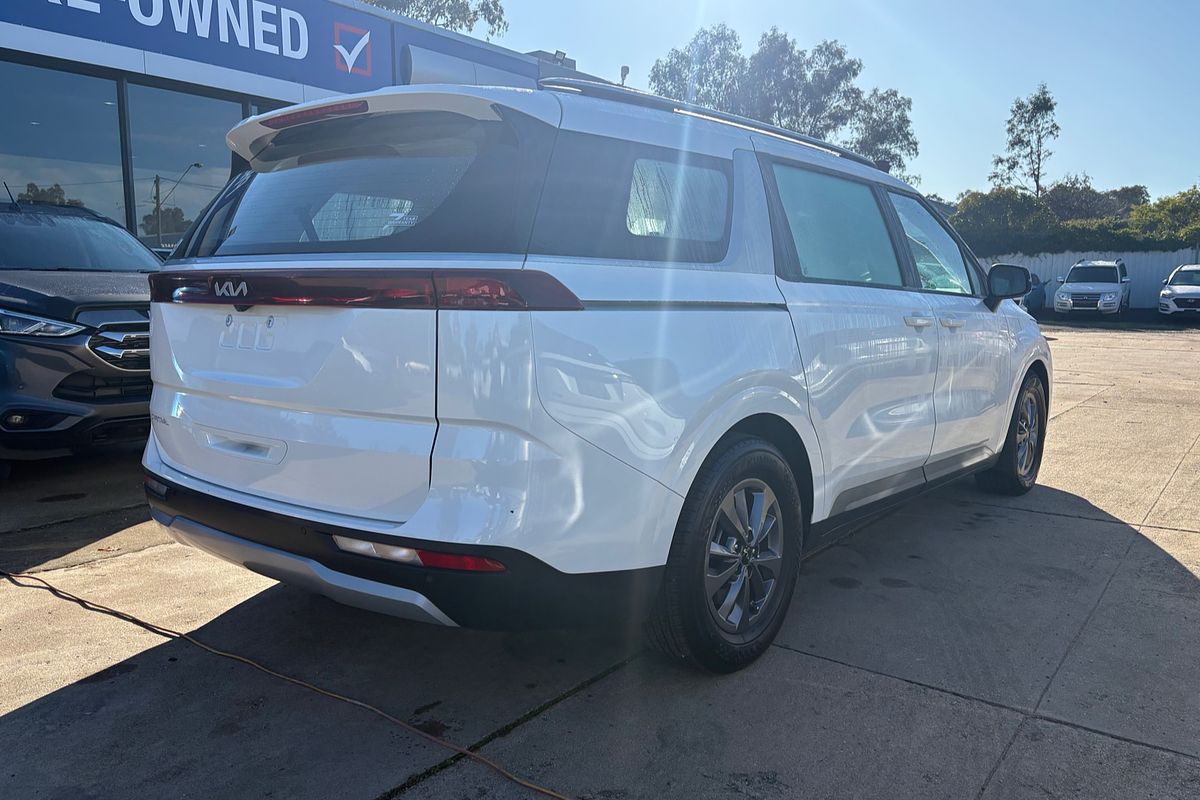 2023 Kia Carnival S KA4