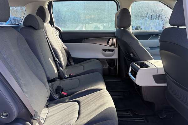 2023 Kia Carnival S KA4