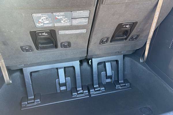 2023 Kia Carnival S KA4