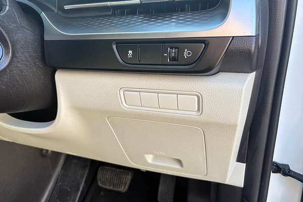 2023 Kia Carnival S KA4