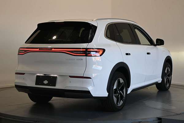 2025 Geely EX5 Complete E245