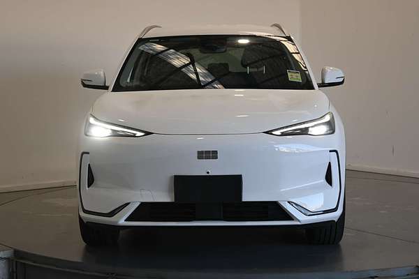 2025 Geely EX5 Complete E245