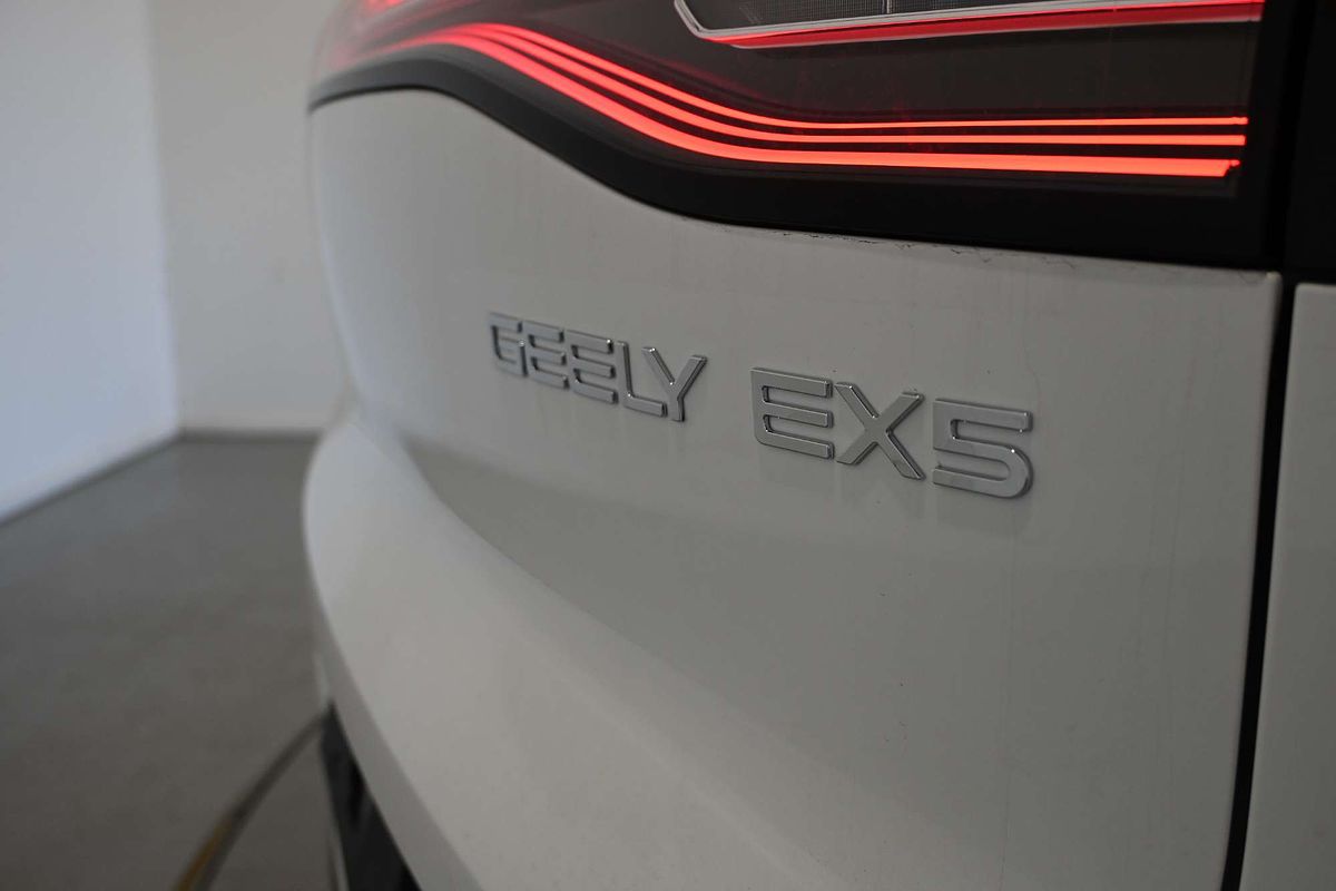 2025 Geely EX5 Complete E245