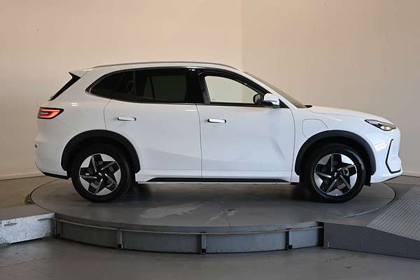 2025 Geely EX5 Complete E245