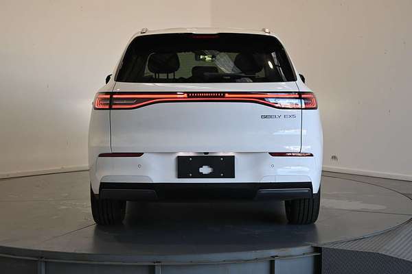 2025 Geely EX5 Complete E245