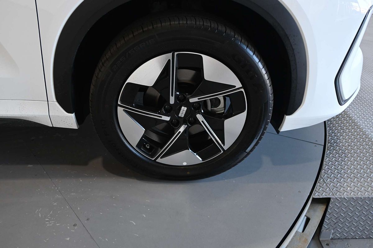 2025 Geely EX5 Complete E245