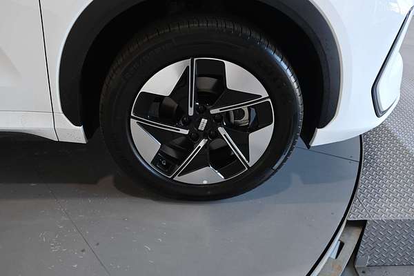 2025 Geely EX5 Complete E245