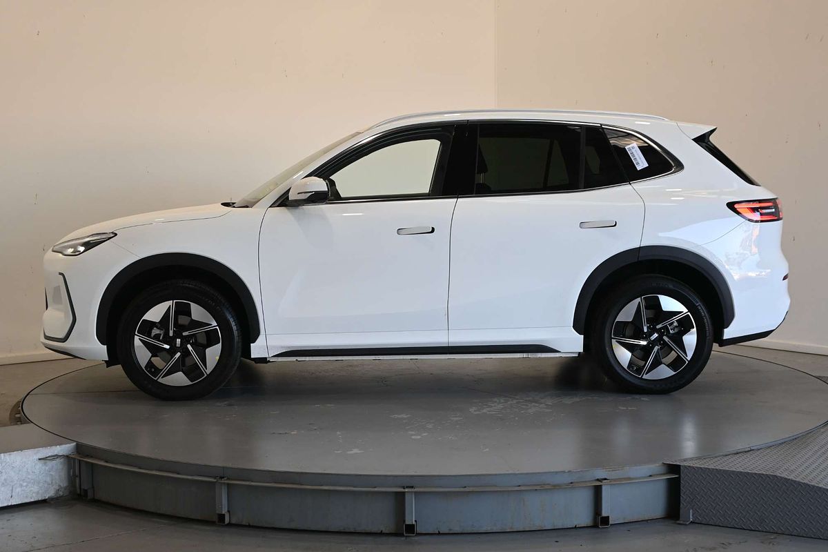 2025 Geely EX5 Complete E245