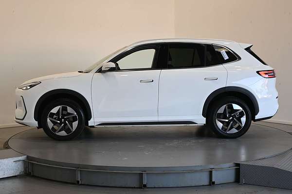 2025 Geely EX5 Complete E245