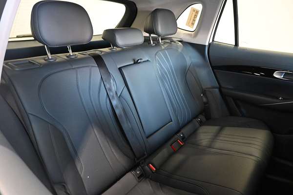 2025 Geely EX5 Complete E245