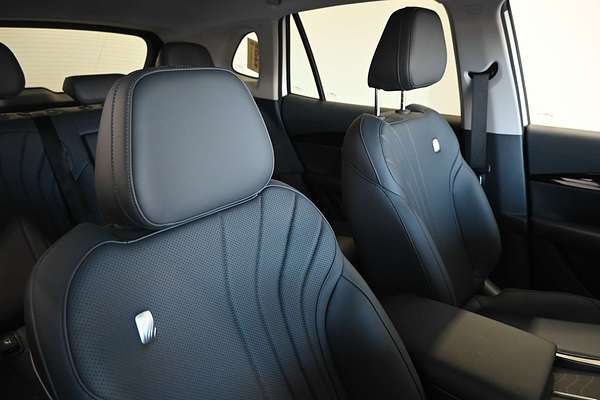 2025 Geely EX5 Complete E245