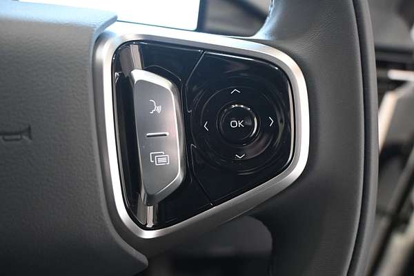 2025 Geely EX5 Complete E245