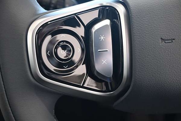 2025 Geely EX5 Complete E245