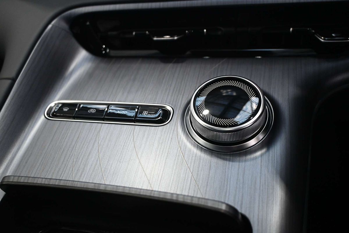 2025 Geely EX5 Complete E245